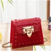 Purse 8 Colors Summer Ins Quality Adts Kids Chain Pvc Mini Messanger Handbag Children School Oneshoder Bags 3198 Q2 Drop Delivery Ba Dhivq