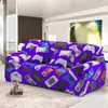 كرسي أغطية 1-4 ناشدات الأريكة أريكة الأريكة الأريكة slipcover wrap الضيقة مقاومة الشاملة للز على غرفة المعيشة فوتا