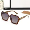 Fashion Classic design Luxury Sunglasses For Men Women Pilot Sun Glasses UV400 Eyewear Frame