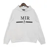 2023 NEW Hoodie Designer Men Women Hoodies Couples Sweatshirts Top High Quality Embroidery Letter Mens Clothes Jumpers Long Sleeve Shirt Luxury Hip Ho R03s# 504