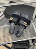 Designer Hausschuhe Herren Damen Slider Runner Vermillion Beach Mineral Blue Onyx Pure Sandalen Slide Slipper Espadrilles