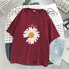 Women's Plus Size T-Shirt Plus Size 6XL 150KG Summer Women Flower T Shirts Large Cotton Women Tees Casual O-Neck Short Sleeve Harajuku Cool T-shirt 230215