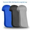 Radfahren Caps Sonnenhüte Für Männer Outdoor Angeln Kappe Anti-UV Strand Frauen Polyester Nackenschutz Kühl Hut Wandern
