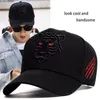 Ball Caps Luksusowa marka czapka baseballowa mężczyźni Spring Hiphop Sport Lesiure Sunhat Hombre Duży rozmiar haftowania regulowana kasequette Mężczyzna 230215