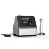 Andere Schönheitsgeräte, die tragbare Stoßwellentherapiegeräte für Physiotherapiegeräte mit hohem Druck bis zu 6 Bar verkaufen