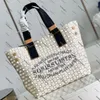 Top Tier Quality Women The Tote Bag Luxury Designer Shoulder Bag Large Capacity Handbag Lady Work Shop Bags Cabas Handbags M40995 N41358 N41605 M45819 M45679 N41179