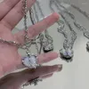 Подвесные ожерелья Kpop Vintage Goth Heart Choker Clabical Countrace для женщин Egirl Emo Punk Grunge Collares Эстетические украшения