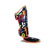 GEAR GEAR BN 3-9Y Kids Kids Support Leg Leg Leggings Boxing Shin Guards MMA MUAY THAI KARATE KICKBOXING ATMS PROTECTOR TERECTION DEO 230215