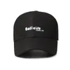 Ballkappen M￤nner Frauen MODE BASEBALL MABE COMPASTE FIT Sport Hat Sticker Dad Hut 100% Baumwolle Premium Hat einstellbar 230215