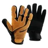 Guantes de ciclismo Ridding Cozy Climbing Hombres Mujeres Multiusos Útiles Unisex Quick Drop