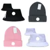 Tasarımcı şapka Sunhat klasik yaz sıcak tarzı bere şapkalar erkekler ve kadınlar moda evrensel örme kap sonbahar kış yün açık sıcak kafatası kova şapka