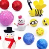 Party Decoration Foam Polystyrene Craft White Round Christmas Diy Crafts Floral Large Spheres Smooth Shape Shapes Modelling Tree