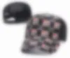 2023 f￶r g￥va med l￥dan presentp￥se designers mens kvinnor hink hattar sol baseball m￶ssa golf hatt motorhuven snapback m￶ssa skalle m￶ssor stingy brim beanie n11