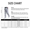 Men's Pants Fashion 2023 Sports Man Spring Large Sizeloose Casual Student Sweatpants Men'S Straight Training Trousers Joggers