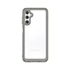 Transparente klare Acryl-Handyhüllen für Samsung Galaxy S23 Ultra S22 Plus A14 5G M13 A23 A13 A53 A73 A34 A54 Stoßfeste Abdeckung