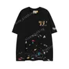 Дизайнер футболки YSE Luxury Fashion T Roomts Mens Womens Tees бренд с коротким рукавом Hip Hop Streetwear Tops Clothing Skeels9429824