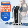 Outros corpos Sculping Slimming 14 Tesla RF DLS-EMSLIMLim Multi-Multi-Mandle Corporal Redução de Gordura e Moldação Curva Eficiente Instrumento de Beleza Vertical Seguro eficiente