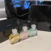 A style Fragrance Set 7.5ml 3pcs perfume 1.2g lipstick festival kits long lasting time good quality high fragrance capactity fast delivery