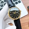 Analog Automatic Multifunctional Quartz Backlight Rubber Stainless Steel Ceramic Gold Green Medium Large Timepiece Wristwatch