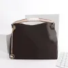 Luxury Tote Handbag Fashion bag Lady Crossbody Chain Handbags Women Shoulder Bags Designers Bag Purse Crossbody Bag leather bum bag black leather purse