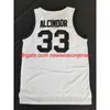 2022 Jason Williams camisetas de baloncesto Hakeem Olajuwon Reggie Penny Hardaway Tracy McGrady Vintage Jersey camisetas S-XXL