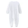 Combinaisons Bébé Vêtements Fille Ropa Garçon Né Roupa De Corps Barboteuse Ensembles Combishorts Pelele Verano Fille Naissance Pyjama Menino Conjunto D Dh6Ma