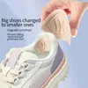 Аксессуары для участия в обуви Ортопедические стельки Ortics Flat Foot Health Sole Pad для обуви Вставьте арочную подкладку для подошвенного фасциита.