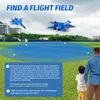 Electric/RC Aircraft FREMEGO RC Aircraft SU-27 RC Plane 2.4G Radio Control Glider Remote Control Fighter Glider Foam Airplane Boys Toys for Children 230214