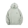 Ess Hoodie Mens Women Hoody Теплые дизайнерские толстовки Модная уличная одежда Пуловеры Толстовки Свободные джемперы с капюшоном Топы Размер одежды S-XL