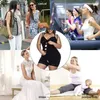 Kvinnors Shapers Corset Mujer Body med öppen bröstform för kvinnor plus storlek Fajas Colombianas Corsetto lårtrimmer