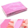 Файлы ногтей 10PCSLOT Rhombus Double Side Plish Files Buffer 100180 Polishing Manicure Buffers File Tools 230214