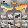 HOKA ONE Bondi 8 Running Shoe local boots online store training Sneakers Accepted lifestyle Shock absorption highway Designer Women Men