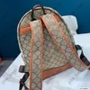 Moda Sırt Çantası Tasarımcıları Kadınlar İçin Çantalar Seyahat Sırt Çantası Erkek Sıralama Çantaları Çanta Okulu Çantası Klasik G Çanta Crossbody Cross Cüzdan Açık Cüzdan