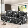 كرسي أغطية 1-4 ناشدات الأريكة أريكة الأريكة الأريكة slipcover wrap الضيقة مقاومة الشاملة للز على غرفة المعيشة فوتا