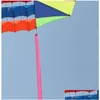 إكسسوارات Kite Radar Fly Outdoor Toys Paracheut