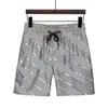 2023 men's shorts designer summer men's and women's brand shorts elegant swimming trunks leisure sports gym quick-drying beach pants M-3XL
