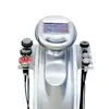 2022 80K 40K Slimming Ultrasonic Cavitation Vacuum Multipolar Body Face Rf Frozen Ultrasonic Wave Beauty Machine