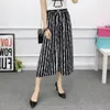 Women's Pants & Capris Soft Comfort Women 2023 Casual Summer Slacks Loose Wide-Leg Ankle-Length Long Trousers Female