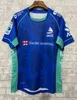 2023 2024 Fiji Home Away Rugby Jersey Sevens Shirt Qualità tailandese 22 23 24 Fiji National 7's Rugby Jerseys