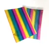 Papel de regalo tamaño A4 50 piezas lámina de estampado para tóner reactivo por impresora láser o laminadora