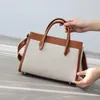 أكياس مسائية قماش أزياء صغيرة حمل للنساء الفاخر واحد الكتف حقيبة يد أنيقة حقيبة Crossbody عمل قابلة للفصل