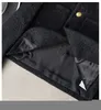 Женские куртки высококачественные женские модные куртки черные твиды два кармана