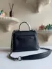 2023 Fashion purse Women Totes Shoulder bags Genuine leather Handbag Scarf Charm With shoulders straps and Packing box bag It will send for free