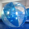 Popularna piłka do chodzącej Water PVC nadmuchiwany Zorb Water Walk tańcząca sportowa piłka wodna 2M
