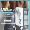 DLS-EMSSLIM NEO Machine Professional 13 Tesla Sculpt Body EMSzero Nova Fesse Muscle Fat Removal Burner