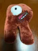 Новый продукт Alphabet Lore Plush Toy Baby Просвещение Алфавит Плюшевая кукла