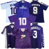 maglia fiorentina 92 93