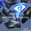 ACE KITS Carenatura 100% ABS Carene moto per Aprilia RS4 50 125 11 12 13 14 anni Una varietà di colori NO.VV13