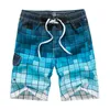 Men's Shorts Summer Beach Men's Shorts Printing Casual Quick Dry Board Shorts Bermuda Mens Short Pants M-5XL 21 Colors 230215