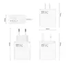 PD 36W Wall Charger Sankou Car Charger Type-C QC3.0 Laddning f￶r mobiltelefonladdare